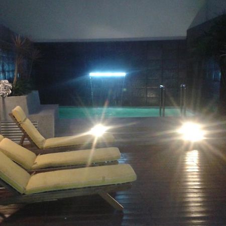 Luxury Apartment Barranco 360° Lima Eksteriør billede