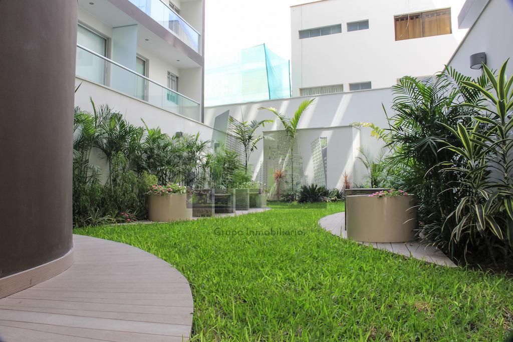 Luxury Apartment Barranco 360° Lima Eksteriør billede