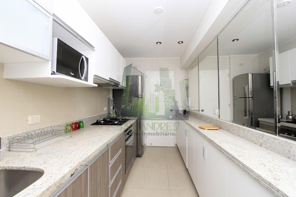 Luxury Apartment Barranco 360° Lima Værelse billede