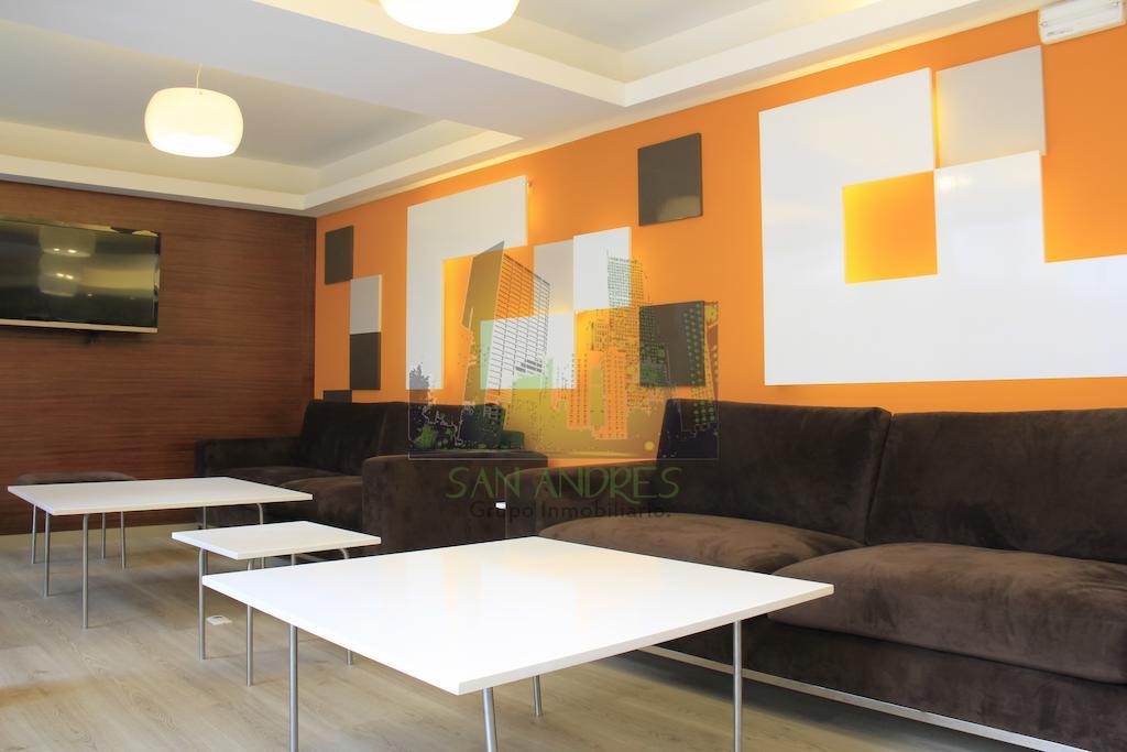 Luxury Apartment Barranco 360° Lima Værelse billede