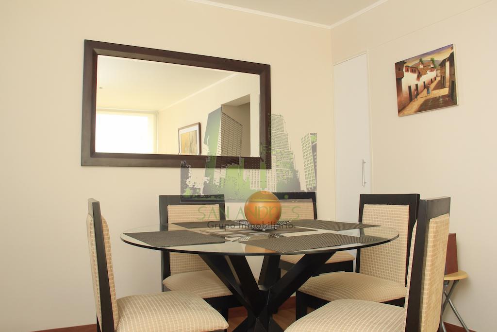 Luxury Apartment Barranco 360° Lima Værelse billede