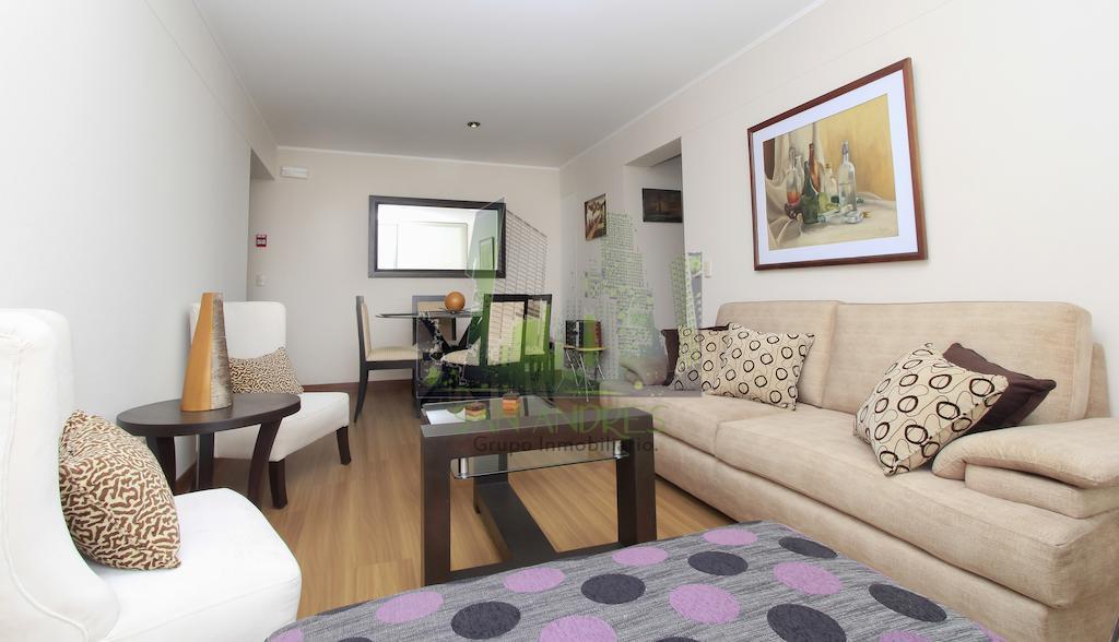 Luxury Apartment Barranco 360° Lima Værelse billede