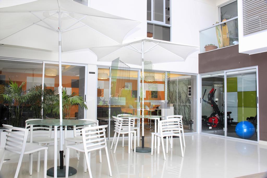 Luxury Apartment Barranco 360° Lima Værelse billede