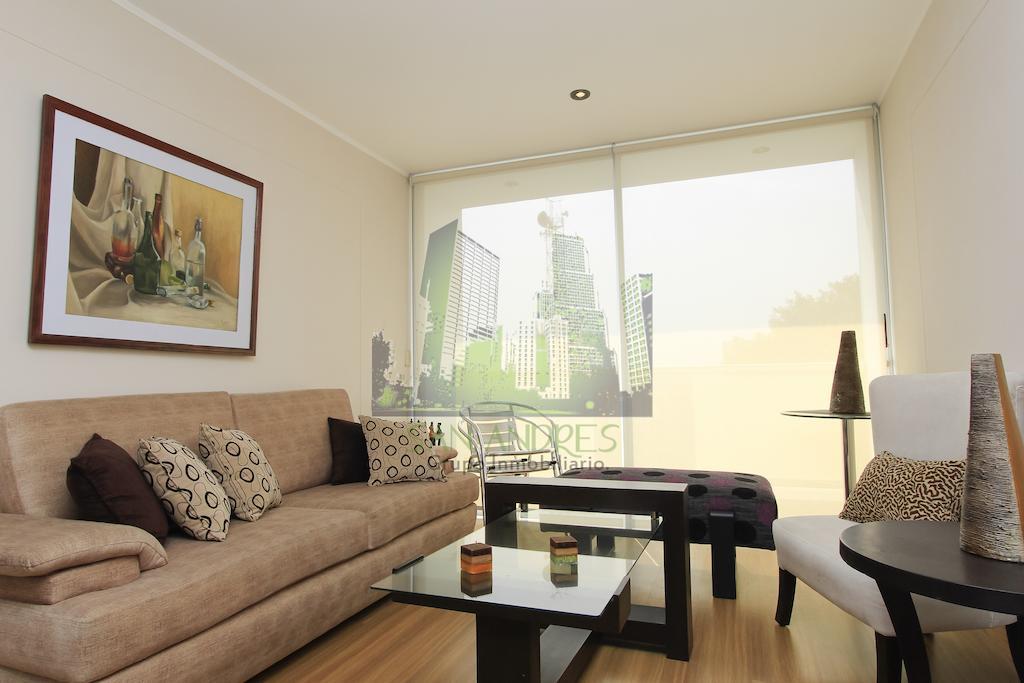 Luxury Apartment Barranco 360° Lima Eksteriør billede
