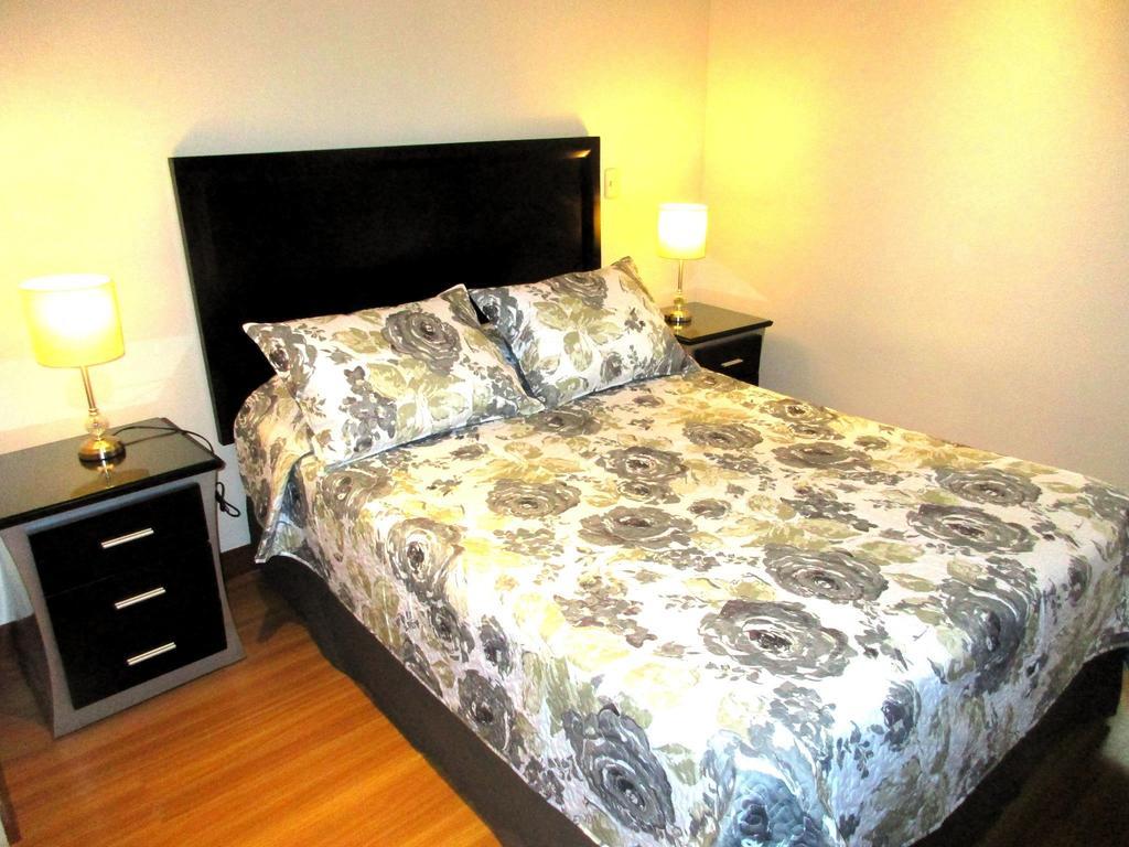 Luxury Apartment Barranco 360° Lima Værelse billede